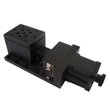 電動(dòng)升降臺(tái)：SZWN-VA-5-04