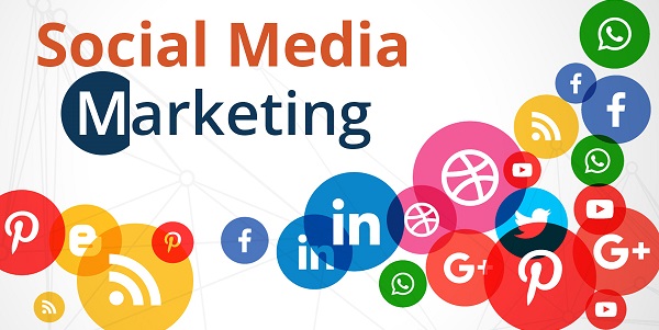 Social Media Marketing Tutorial